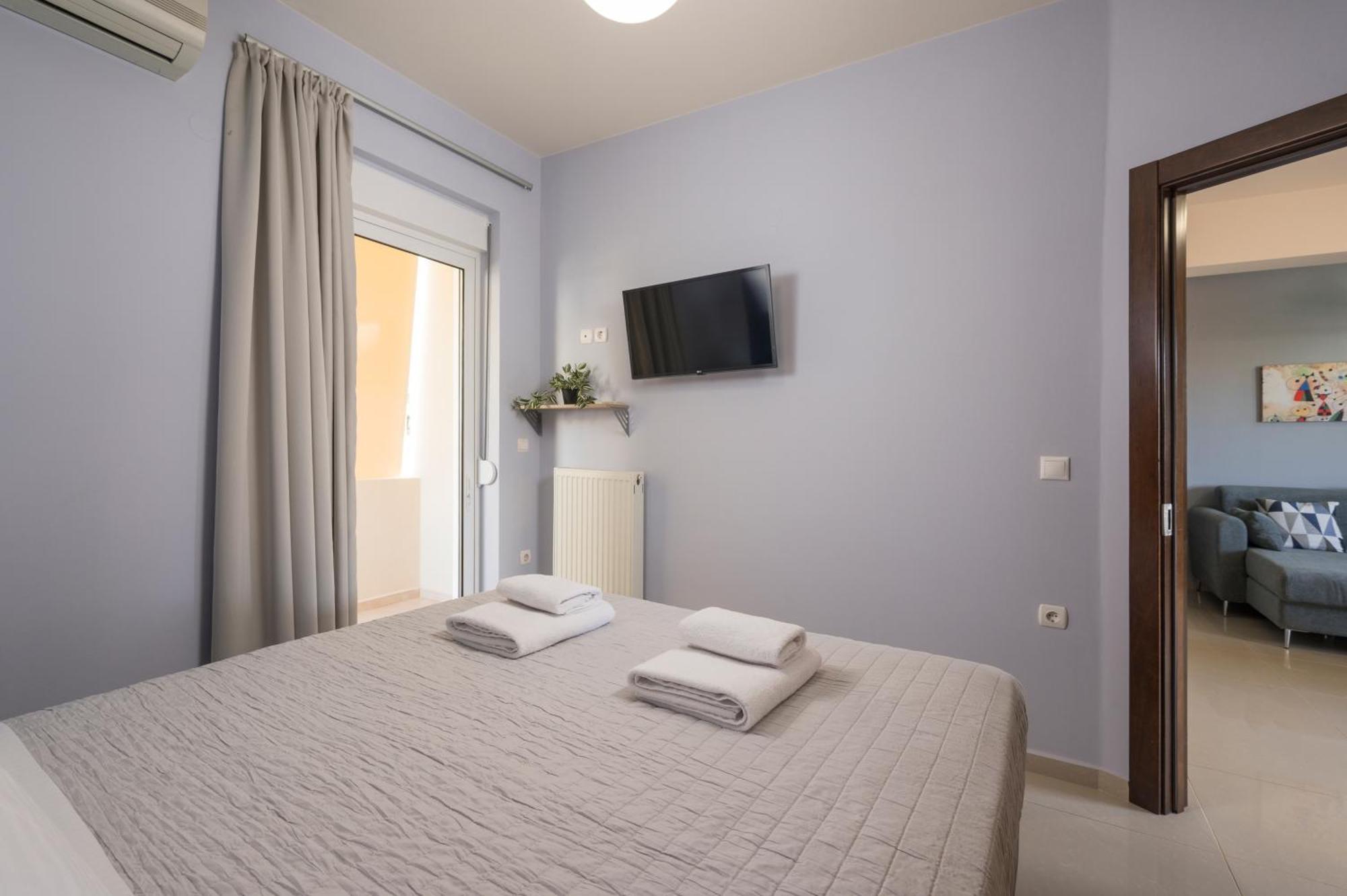 Casa Del Sol-Halepa- Apartment Chania  Luaran gambar