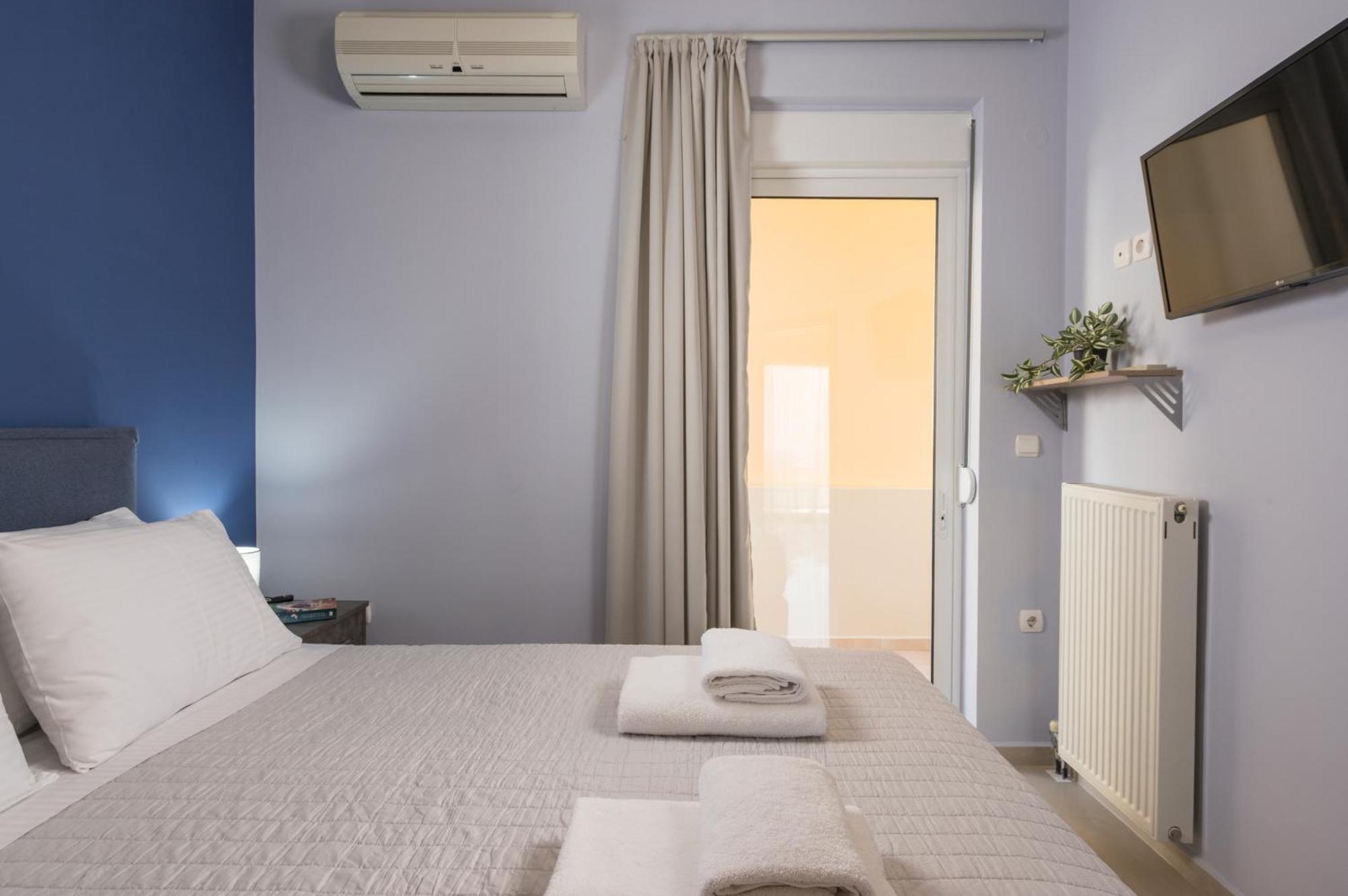 Casa Del Sol-Halepa- Apartment Chania  Luaran gambar